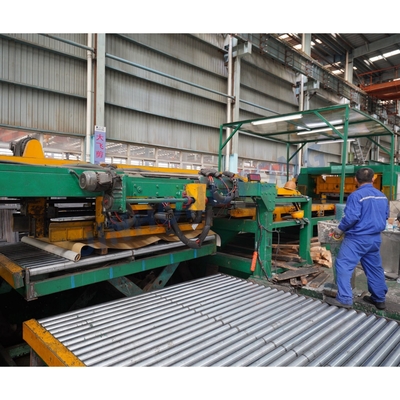 Fornecedor direto de fábrica Melhor preço CRC DC01 DC02 DC04 aço carbono 0,5 mm 0,8 mm 1,5 mm bobina de aço laminado a frio