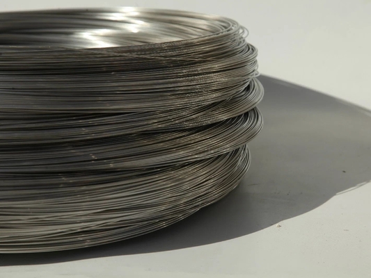 Preço razoável 1/8 Cable de aço inoxidável cinza cinza cinza cinza 7*7 Rodas de aço inoxidável 314
