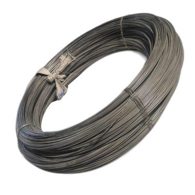 Fabricado na China Ultra Thin SUS 304 316 316L Stainless Steel Wire Rope 0.1mm 0.6mm Stainless Steel Wire Wire