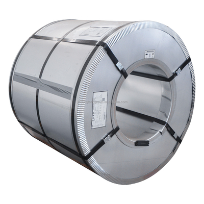 Cobre de aço carbono ASTM 1006 ST37 linha de frio com baixo teor de carbono Hrc A36 bobina de aço 0,02mm