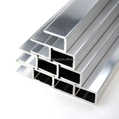 Fornecedores chineses 798 série 900series Mirror Frame Aluminium Profile Powder Coating For Telescopic Sliding Doors
