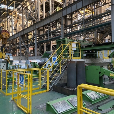 Preço baixo da fábrica Chapa de aço revestida de zinco Chapa de aço galvanizada Chapa de aço galvanizado Z30/Z275 Não há avaliações ainda