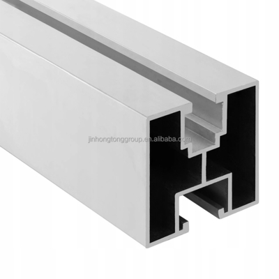 Perfis de alumínio Quadros fabricante 60mm x60mm Cockpit Simulador de corrida Sim Profil