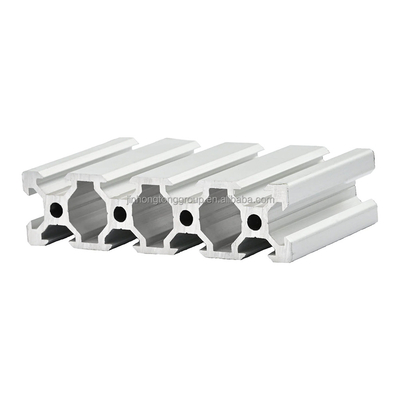 Perfis de alumínio Quadros fabricante 60mm x60mm Cockpit Simulador de corrida Sim Profil