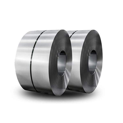 Coil de aço galvanizado de espessura 0,13-3 mm a quente PPGI Coil de cor pré-pintado para casas pré-fabricadas