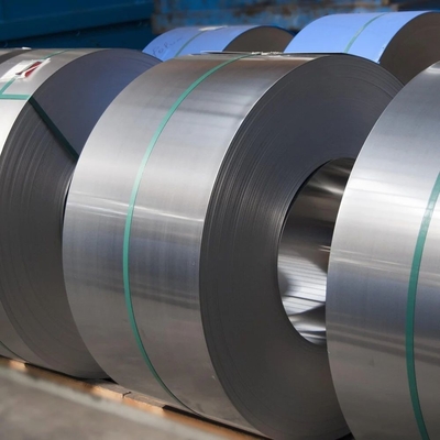 China Fábrica Fornecimento direto Aço de estoque adequado 1200 1060 3003 8011 1100 8021 bobina de alumínio