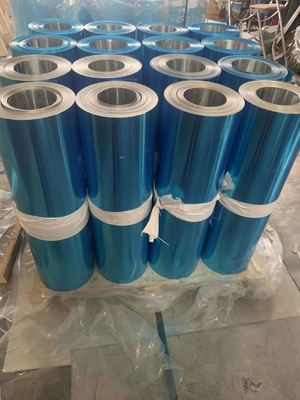 Fabrica fornecedora Alucosuper PVDF PE material epoxi alumínio chapa de liga de alumínio de brasagem bobina para construção de edifícios