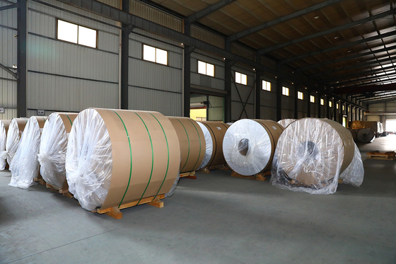 China preço de fábrica Dx51d / 100/90 Material de construção Alumínio folha de tira laminada a frio Afp Galvalume bobina de aço para folha de telhado