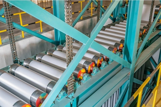 Preço de fábrica Primeira qualidade bobina de alumínio rolos de liga Al 1050 1060 1100 3003 5005 5052 5083 6061 6063 Usado para energia solar