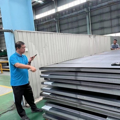 Comércio a retalho Grade 40 A36 Q195 S235jr Hrc bobina de aço carbono laminada a quente para construção