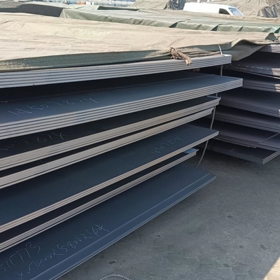 Comércio a retalho Grade 40 A36 Q195 S235jr Hrc bobina de aço carbono laminada a quente para construção