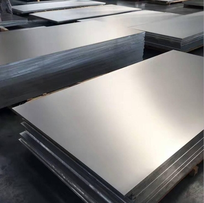 OEM Design Personalizar Qualquer Modelo 0,65/ 0,81/1mm branco brilhante Chromaluxe sublimação folha de alumínio A4 folha de transferência de calor