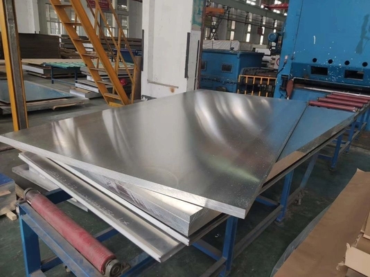 OEM Design Personalizar Qualquer Modelo 0,65/ 0,81/1mm branco brilhante Chromaluxe sublimação folha de alumínio A4 folha de transferência de calor