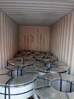 Profissional Preço de desconto da fábrica série 1000 ASTM AISI JIS DIN GB bobina de aço de alta resistência de alumínio