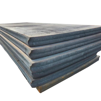 HRC bobina de aço carbono laminada a quente Q235B S235JR para a indústria da construção