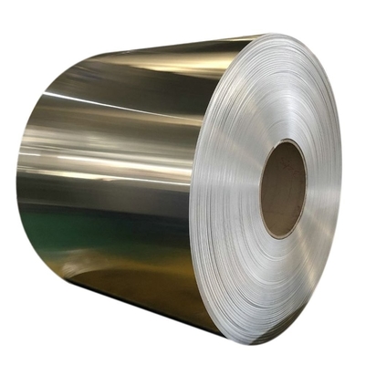 TOP vendendo Alta qualidade 1050 1060 1100 0,2 mm 0,7 mm espessura JHT Alumínio tiras bobinas
