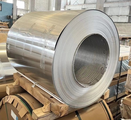 As placas de bobina de alumínio pintadas de grau 1100, 5005, 6061, de 0,1 mm a 0,8 mm de espessura, com preços de fornecedores por tonelada, estão disponíveis.