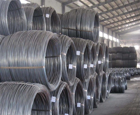 Aço inoxidável de alta qualidade MIG Wire ER304 soldar fio fábrica fio de aço inoxidável