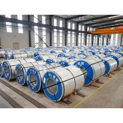 Chapa de aço laminada a frio de alta qualidade JIS ASTM Spcc-sd chapa de aço laminada a frio de ferro Chapa de aço carbono laminado a frio