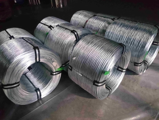 Aço inoxidável de alta qualidade MIG Wire ER304 Q195 SAE1008 fábrica de fio de soldagem