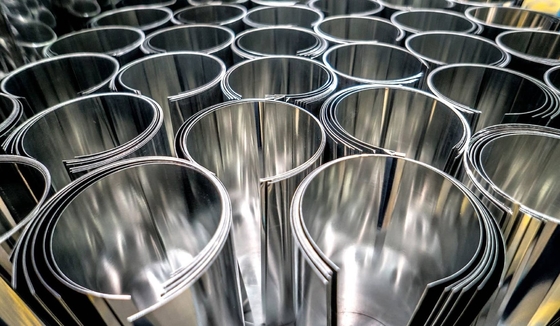 ASTM A36 Grau alimentar 6MM 10MM 16MM 20MM Materiais de placas de estanho bobinas de placas de estanho Construção naval