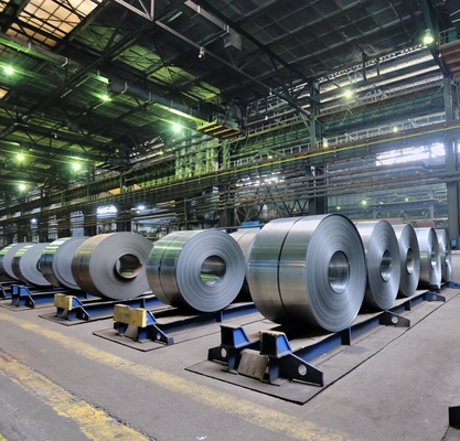 ASTM A36 ETP DR MR SPCC T3 / T4 de alta qualidade