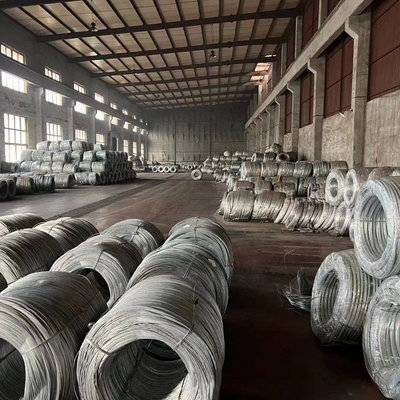 Alta qualidade Várias aplicações aço inoxidável MIG fio ER304 fio de soldadura fábrica de aço inoxidável fio
