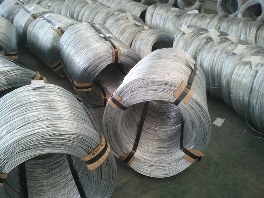 Cabos de aço inoxidável de 0,15-3 mm, de linha reta de aço inoxidável, de linha reta de aço inoxidável, de série 302 304 316 400