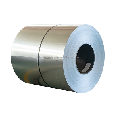 Chapa de aço galvanizado de alta qualidade, em bobinas, de aço GI Z100 DX51D+Z30