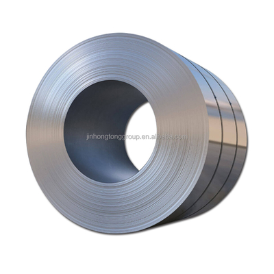 Preço razoável 50W600 50W800 50W1300 CRGO Elétrico bobinas de aço de silício de grau alimentício aço de silício por dentro
