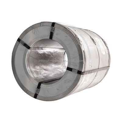 Venda Quente 0,50 mm 0,2 mm Silicio Elétrico Bobina de Aço Negro 50W310 50W350 50W400 Chapa de Aço de Silício Núcleo de Ferro