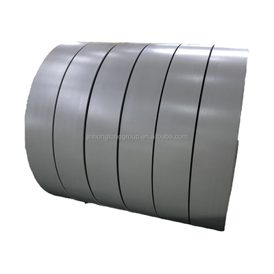 Customização profissional de bobinas Crgo Aço de silício 30WGP1500 30WGP1600 30WGP1700 Aço de silício não orientado a grãos