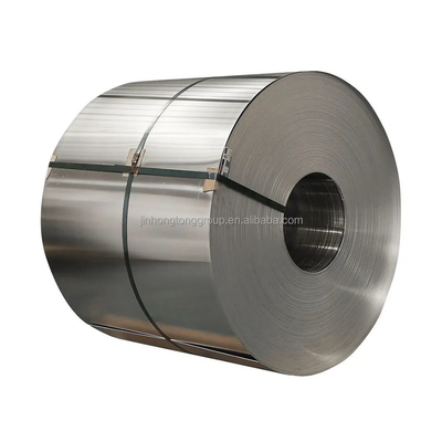 Aço de Silício laminado a quente de 0,23 mm, com forma de placa de serviço de corte em bobina