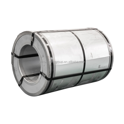 Aço de Silício laminado a quente de 0,23 mm, com forma de placa de serviço de corte em bobina