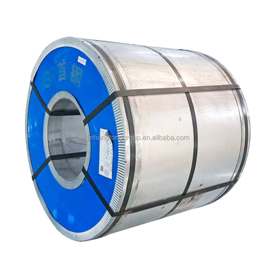Aço de Silício laminado a quente de 0,23 mm, com forma de placa de serviço de corte em bobina