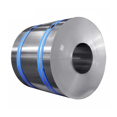 Aço de Silício laminado a quente de 0,23 mm, com forma de placa de serviço de corte em bobina