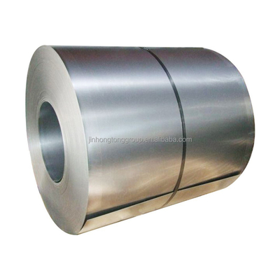 Aço elétrico de silício novo de marca 0.2mm 0.5mm 50w350 aço de silício diâmetro 500mm