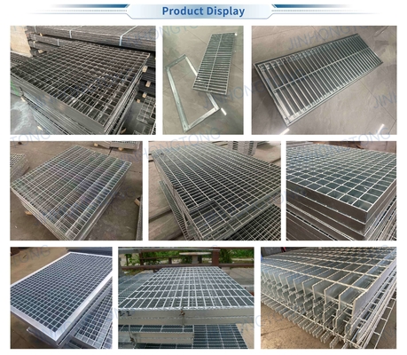 Fábrica Vendas Diretas Metal aço malha de arame galvanizado por imersão a quente grade de aço galvanizado para teto piso árvore de fazenda