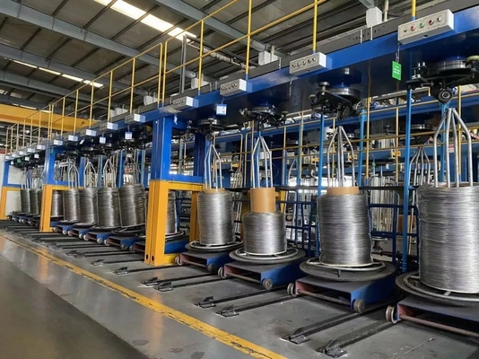 Entrega rápida Múltiplas especificações 0,7 mm a 0,13 mm AISI Ss 410 430