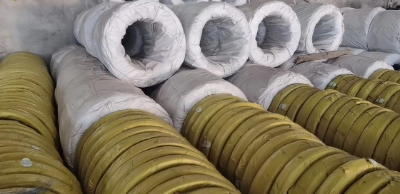 Entrega rápida Múltiplas especificações 0,7 mm a 0,13 mm AISI Ss 410 430