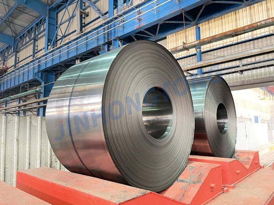 Fábrica fornece directamente em frio tiras de aço anilladas sk5 sk7 65Mn 60Si2Mn SK45 CK53 CK60 CK75 bobina de aço laminada a frio