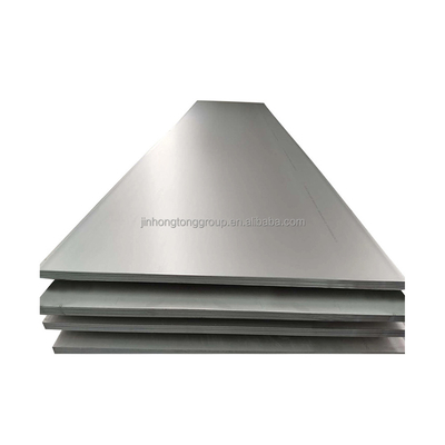 Chapa de aço laminado a frio de moagem fina, de duração total / Chapa de aço revestida de preto brilhante / Chapa de aço carbono laminado a frio
