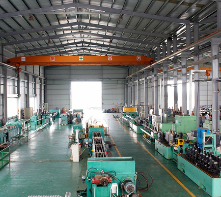 Produtos mais vendidos fabricados na China 309S 310S 430 Tubo de aço inoxidável escovado polido sem costura