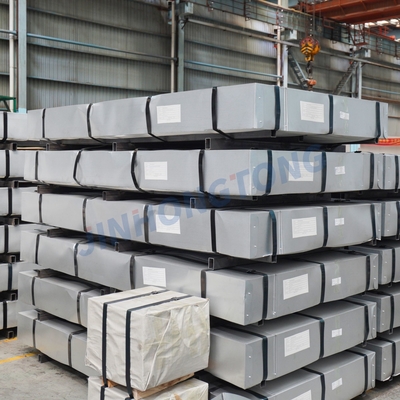 Produtos de chapas de aço laminadas a frio a carbono de alta qualidade