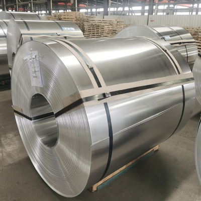 Fábrica promoção laminado a frio 0,3-4mm 2b Ba espelho escovado Superfície de aço inoxidável bobina