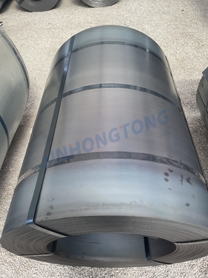S235jr S275jr S335jr S355jr S40c S45c S50c Sa210 Bobina de aço carbono Hrc laminada a quente Bobina de aço carbono Corte