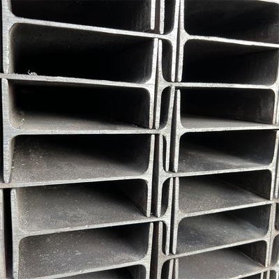 melhor preço aço carbono estrutural preço barato h viga hn 250 x 125 com grau q235b q345b