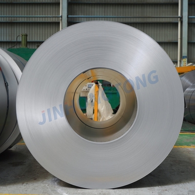 Empilhadeiras de aço AE 1006 laminadas a frio (S235JR, 1250-2500 mm) com serviços opcionais de corte, soldadura e dobra