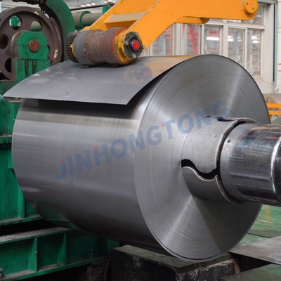 2 mm 3 mm 0,3 mm bobina de aço carbono laminada a quente e frio Hr Dc01 Spcc Astm 1008 bobina de aço carbono laminada a frio