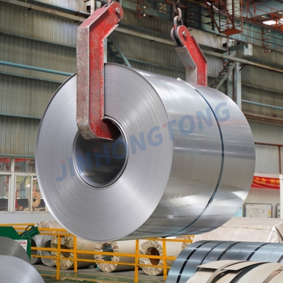 2 mm 3 mm 0,3 mm bobina de aço carbono laminada a quente e frio Hr Dc01 Spcc Astm 1008 bobina de aço carbono laminada a frio